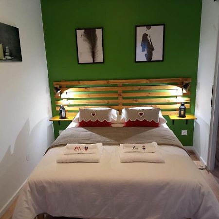 Le Passage Gite Cocooning A Colmar Centre Touristique Exteriör bild